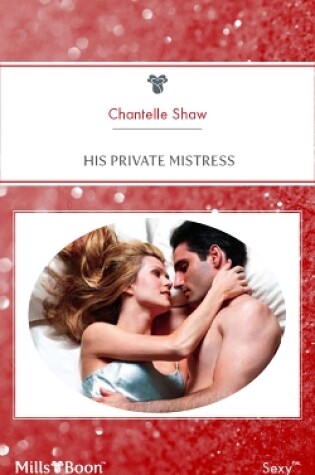 Cover of His Private Mistress