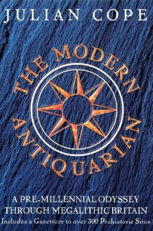 Cover of The Modern Antiquarian