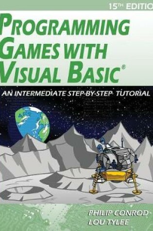 Cover of Programming Games with Visual Basic