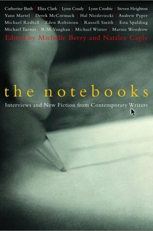 Cover of The Notebooks