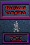 Book cover for Storyboard Template