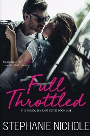Cover of Full Throttled