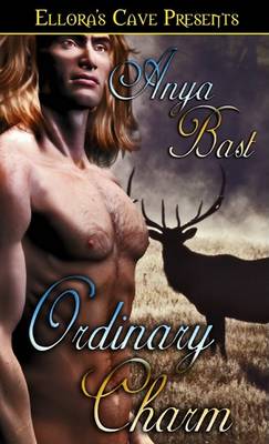 Book cover for Ordinary Charm