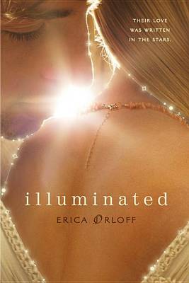 Book cover for Illuminated