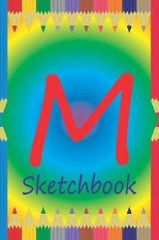 Cover of M Sketchbook
