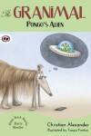 Book cover for Pongo's Alien