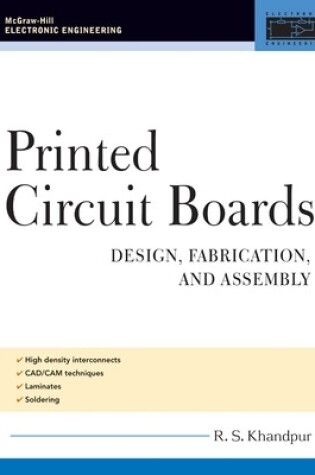 Cover of Printed Circuit Boards