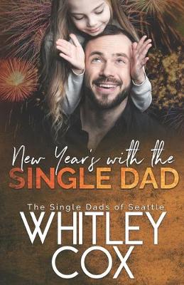 Book cover for New Year's with the Single Dad
