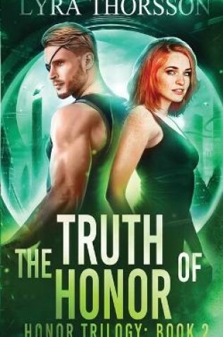 Cover of The Truth of Honor