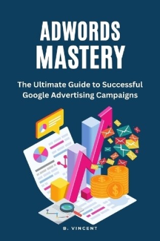 Cover of AdWords Mastery