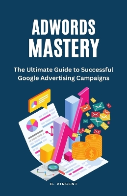 Book cover for AdWords Mastery