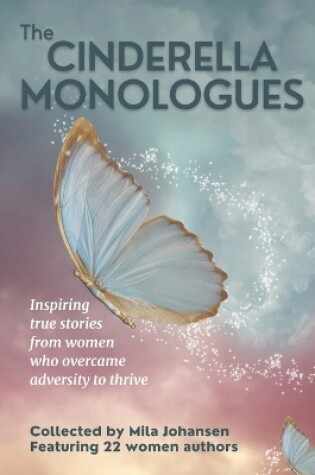 Cover of The Cinderella Monologues