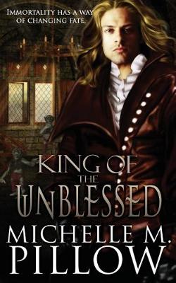 Cover of King of the Unblessed