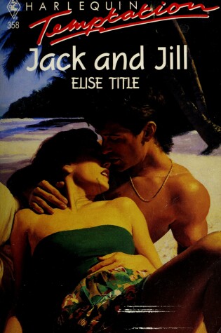 Cover of Jack And Jill