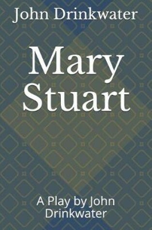 Cover of Mary Stuart