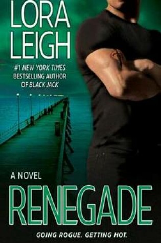 Cover of Renegade