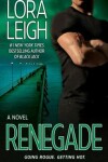 Book cover for Renegade