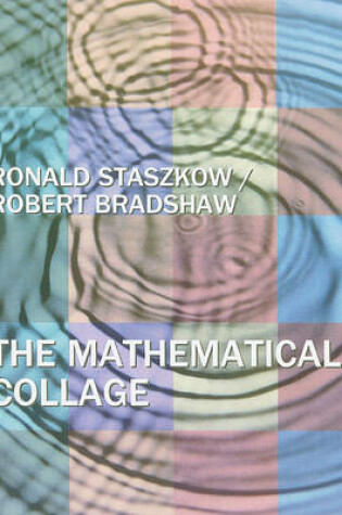Cover of The Mathematical Collage