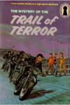 Book cover for Mystery of the Trail of Terror