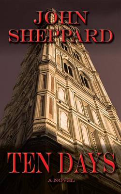 Book cover for Ten Days