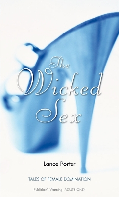 Book cover for The Wicked Sex