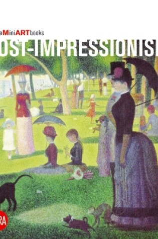 Cover of Post-Impressionism