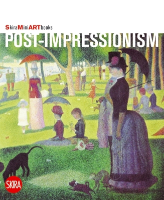 Cover of Post-Impressionism