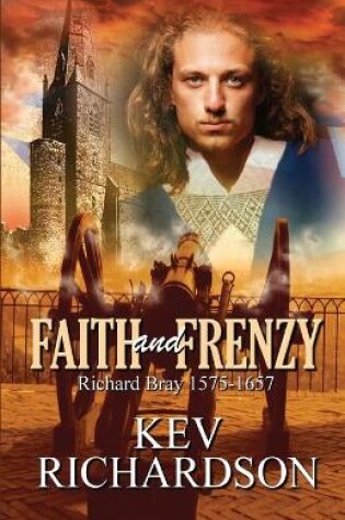Cover of Faith and Frenzy
