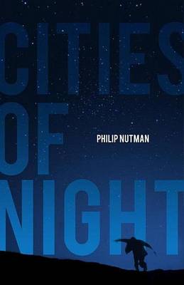 Book cover for Cities of Night