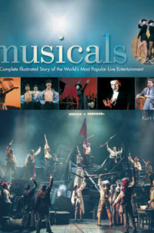 Cover of Musicals