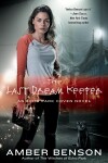 Book cover for The Last Dream Keeper