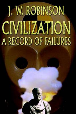 Book cover for Civilization