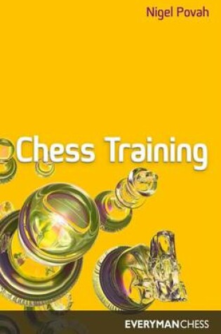 Cover of Chess Training