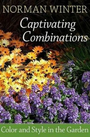 Cover of Captivating Combinations