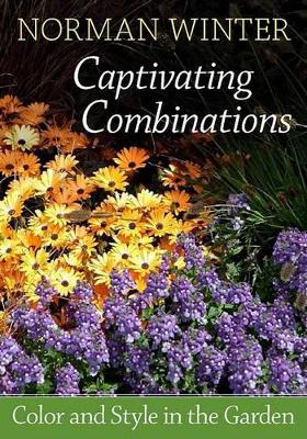 Book cover for Captivating Combinations