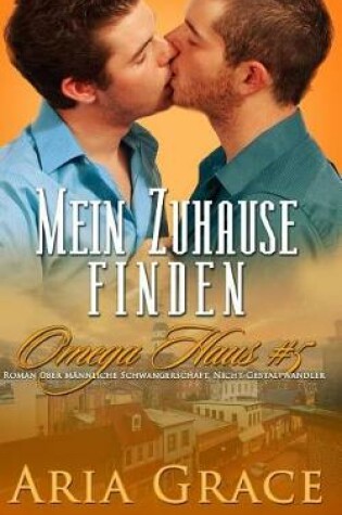Cover of Mein Zuhause Finden