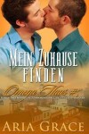 Book cover for Mein Zuhause Finden