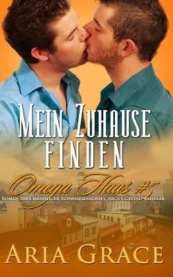 Book cover for Mein Zuhause Finden