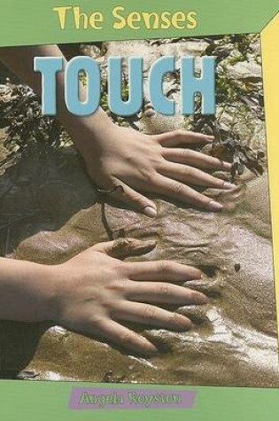 Cover of Touch