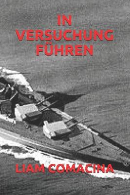 Book cover for In Versuchung Fuhren