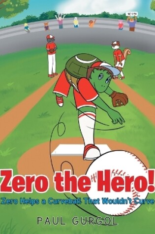 Cover of Zero the Hero!