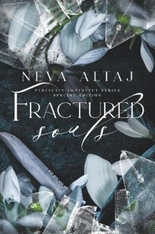 Cover of Fractured Souls (Special Edition Print)