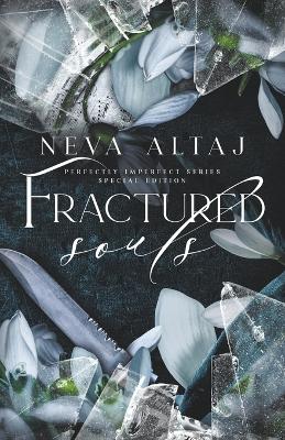 Book cover for Fractured Souls (Special Edition Print)