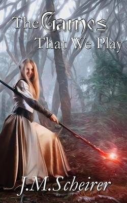 Book cover for The Games That We Play