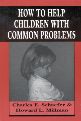 Book cover for How to Help Children with Common Problems