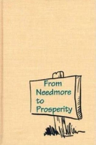 Cover of From Needmore to Prosperity