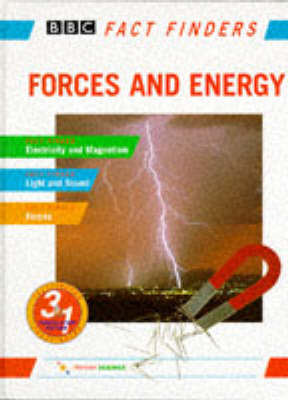 Book cover for Forces and Energy