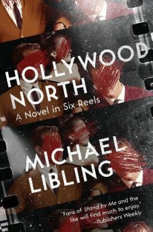 Cover of Hollywood North