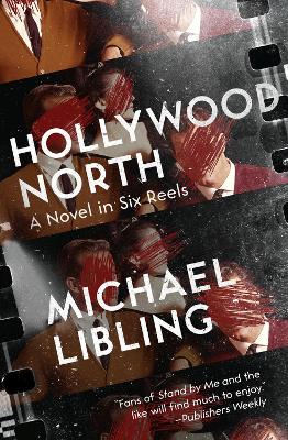 Book cover for Hollywood North