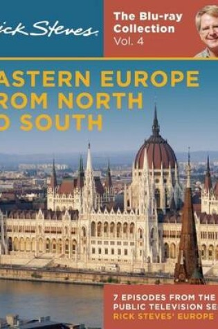 Cover of Rick Steves' Eastern Europe from North to South